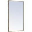 Elegant Decor Monet 40