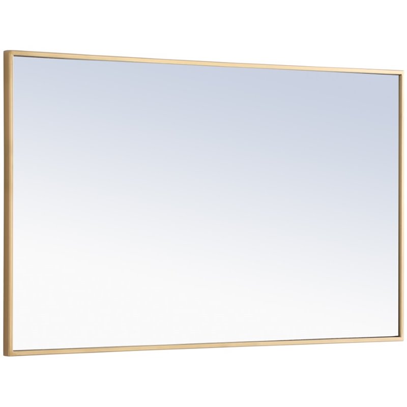 Elegant Decor Monet 40