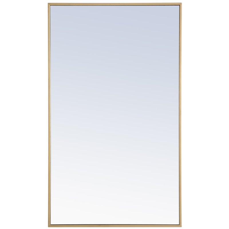 Elegant Decor Monet 40