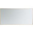 Elegant Decor Eternity 72