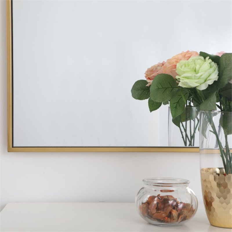 Elegant Decor Eternity 72