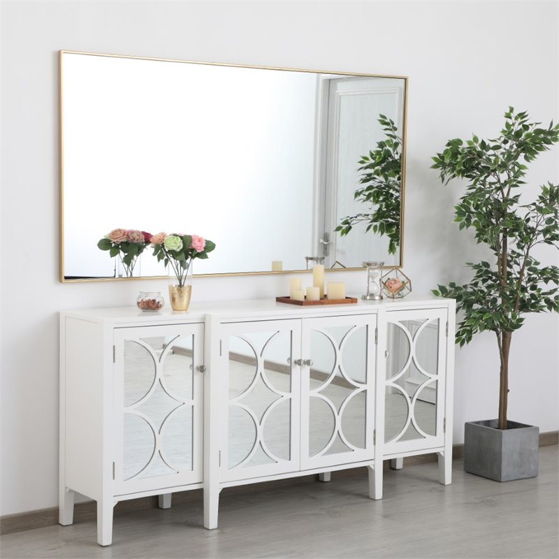 Elegant Decor Eternity 72