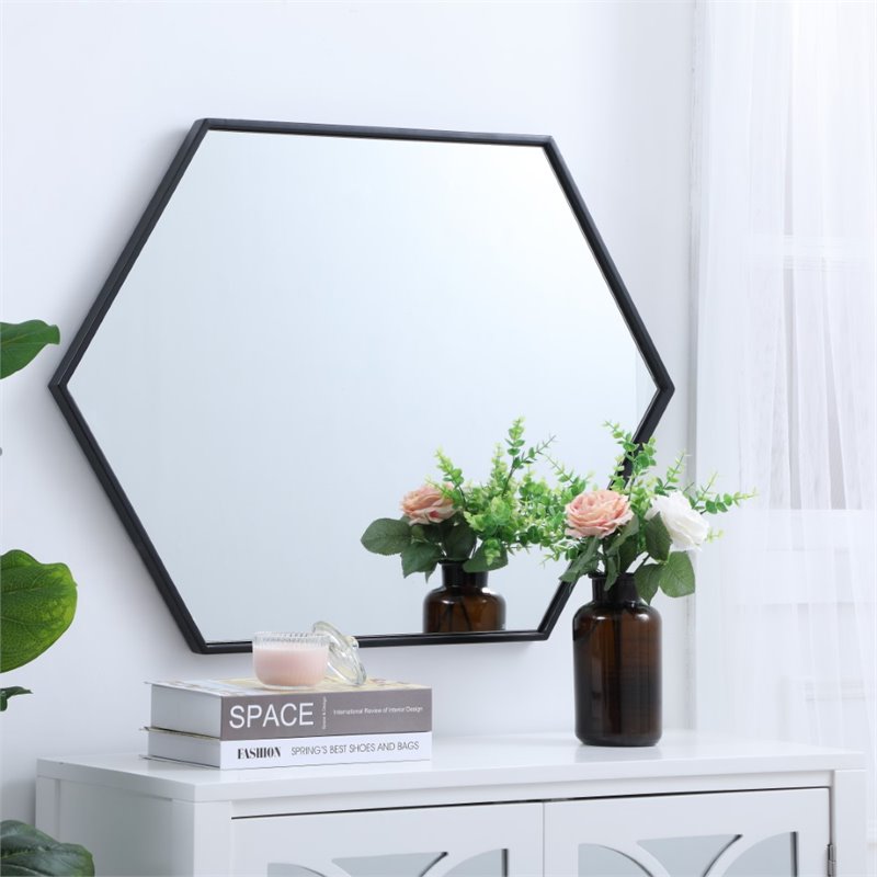 Elegant Decor Eternity 34