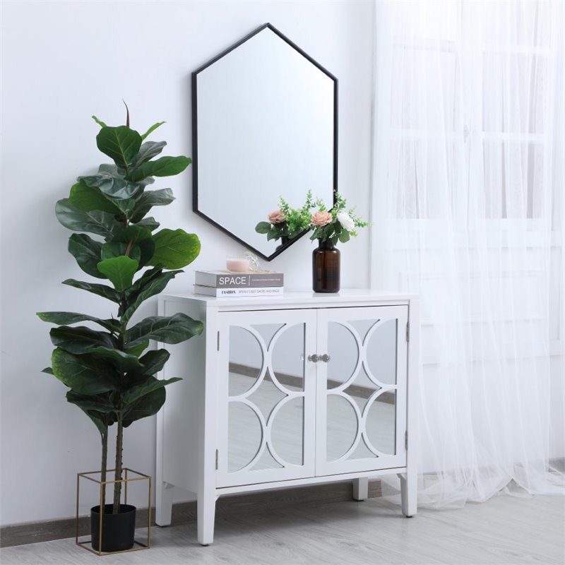 Elegant Decor Eternity 34