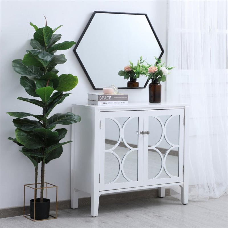 Elegant Decor Eternity 34