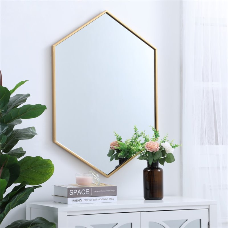 Elegant Decor Eternity 34