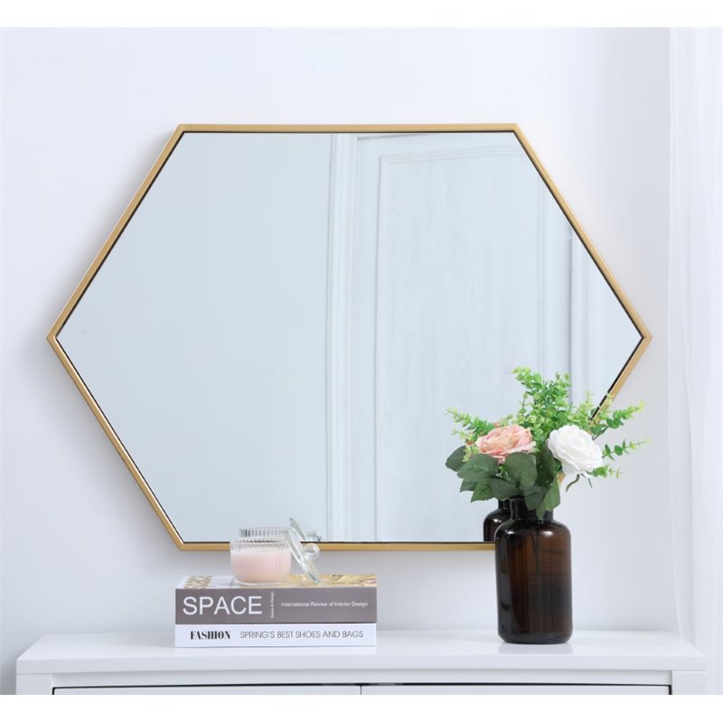 Elegant Decor Eternity 34