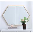 Elegant Decor Eternity 34
