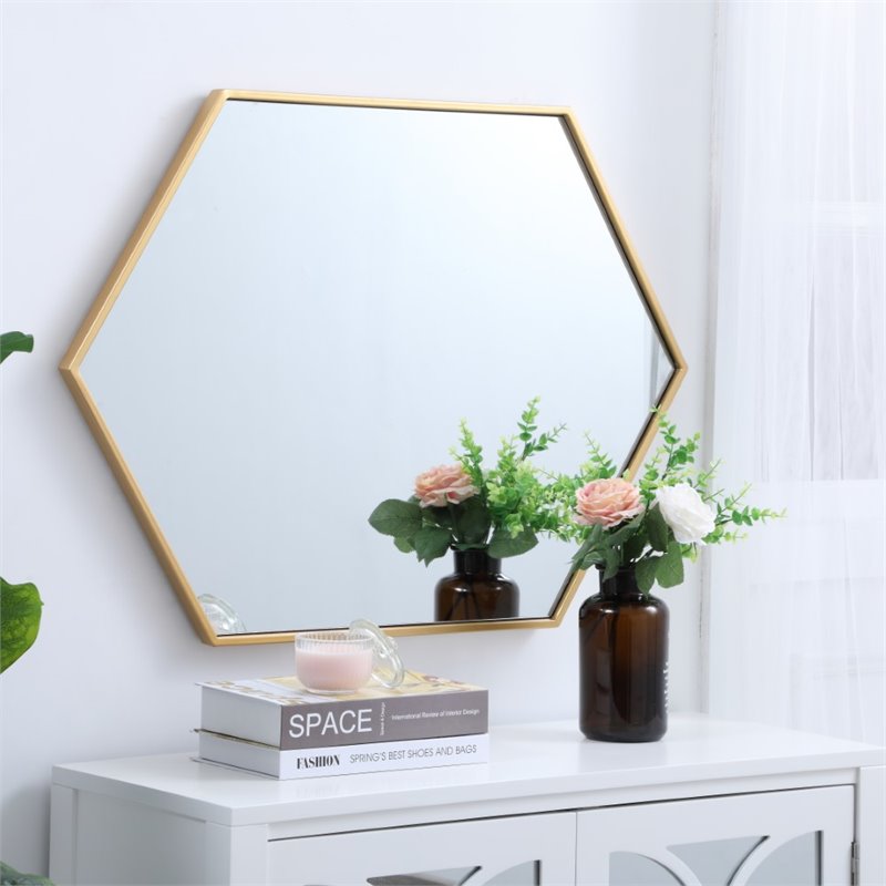 Elegant Decor Eternity 34