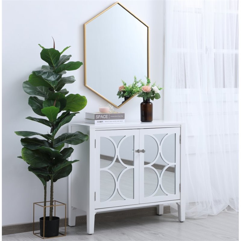 Elegant Decor Eternity 34