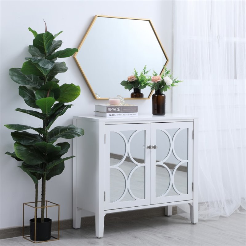 Elegant Decor Eternity 34