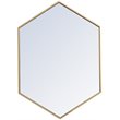 Elegant Decor Eternity 34