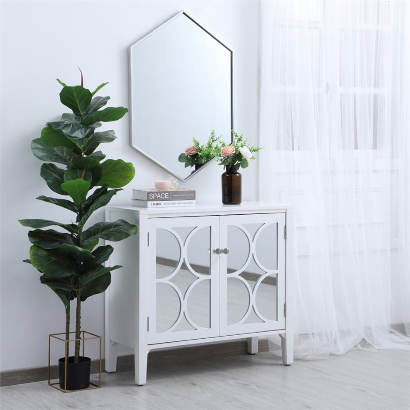 Elegant Decor Eternity 34