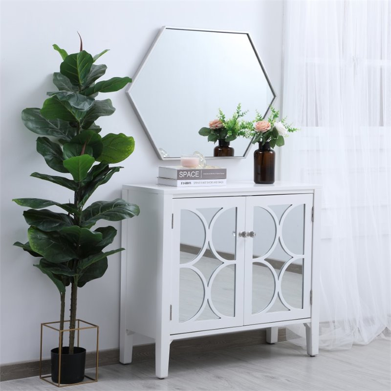 Elegant Decor Eternity 34
