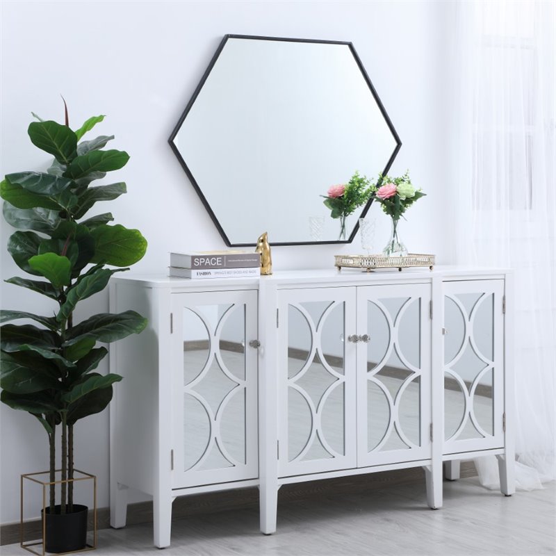 Elegant Decor Eternity 40