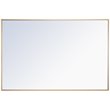 Elegant Decor Monet 42