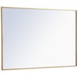 Elegant Decor Monet 42