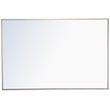 Elegant Decor Monet 42