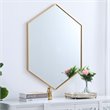Elegant Decor Eternity 40