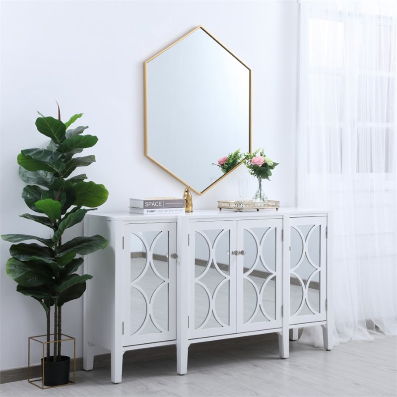 Elegant Decor Eternity 40