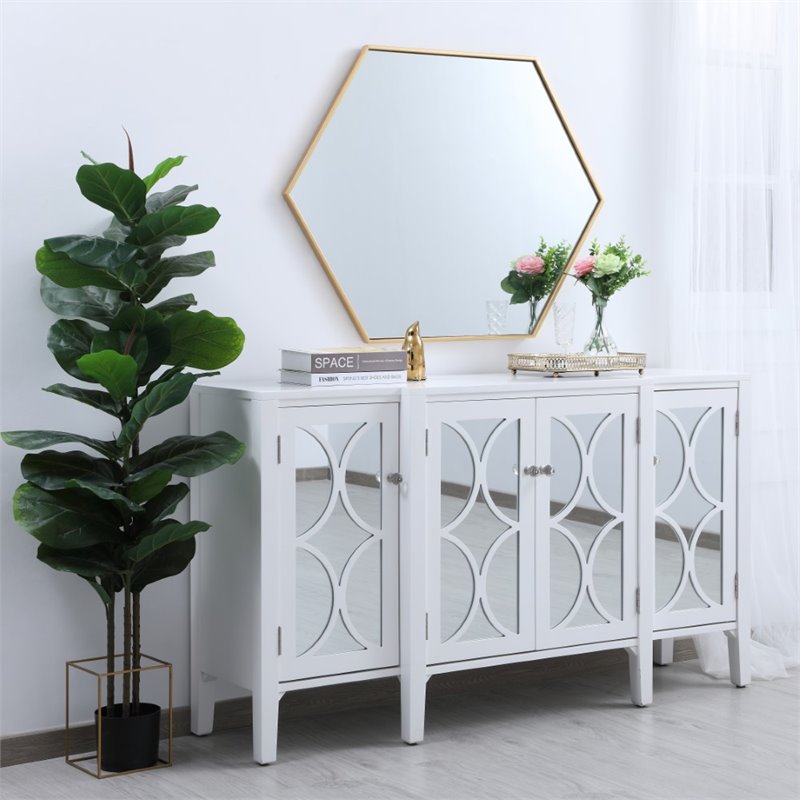 Elegant Decor Eternity 40