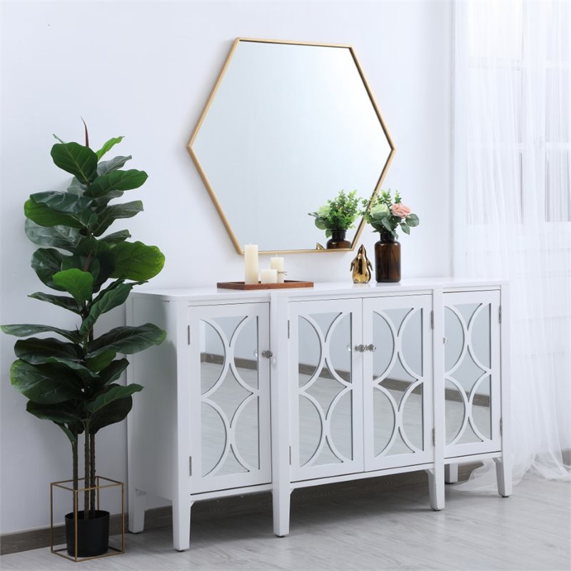 Elegant Decor Eternity 32