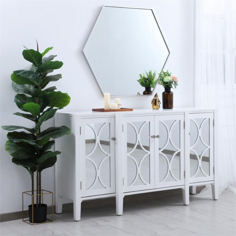 Elegant Decor Eternity 32