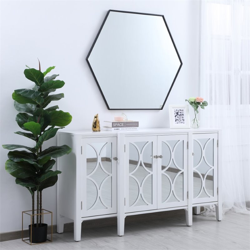 Elegant Decor Eternity 35