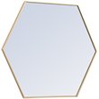 Elegant Decor Eternity 35