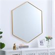 Elegant Decor Eternity 35