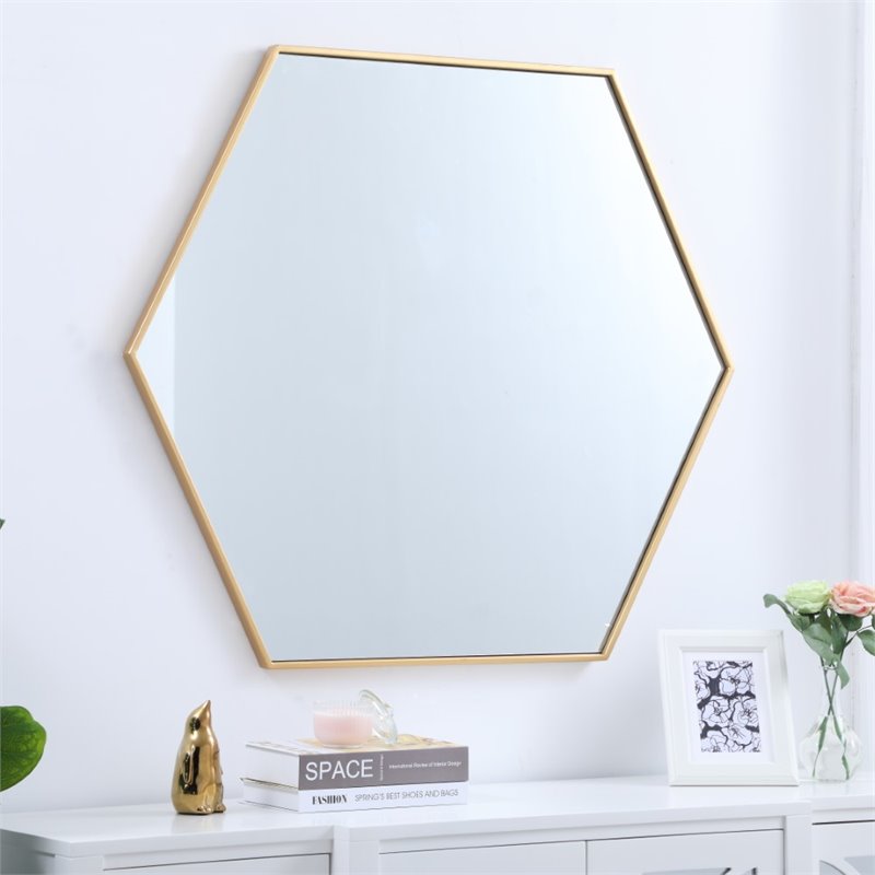 Elegant Decor Eternity 35