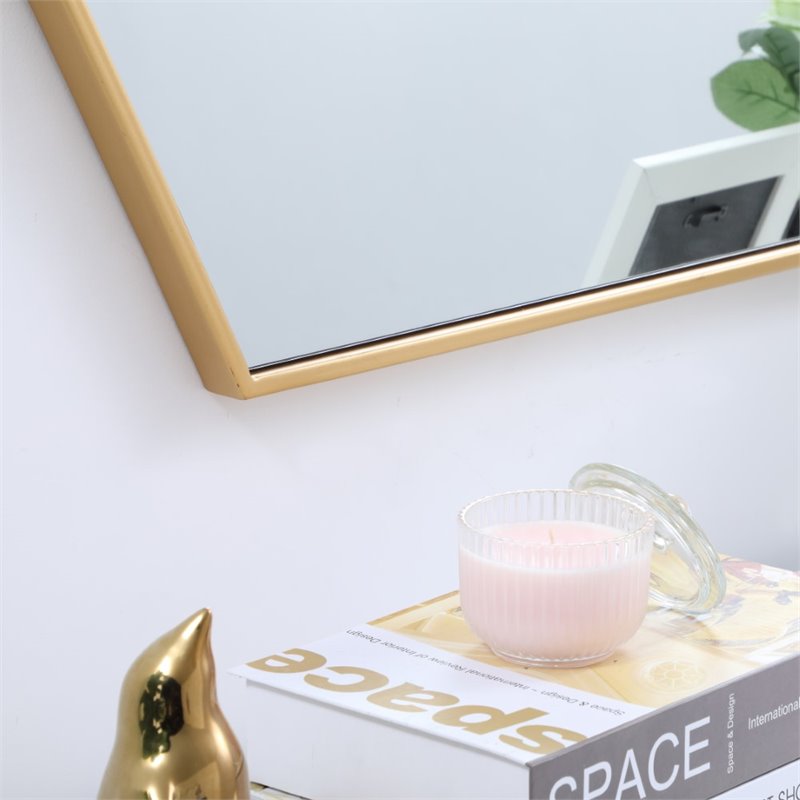 Elegant Decor Eternity 35