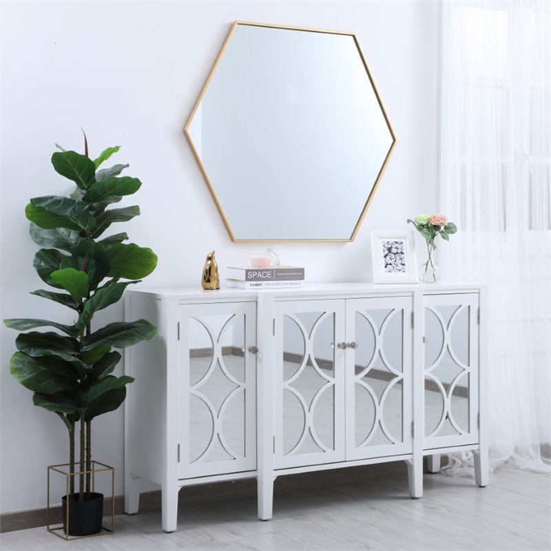 Elegant Decor Eternity 35