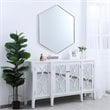 Elegant Decor Eternity 35