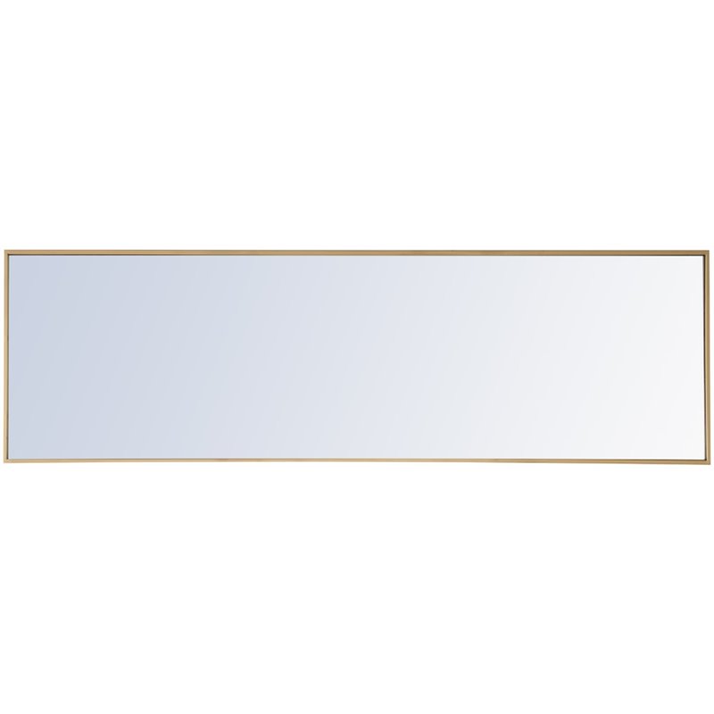 Elegant Decor Monet 60