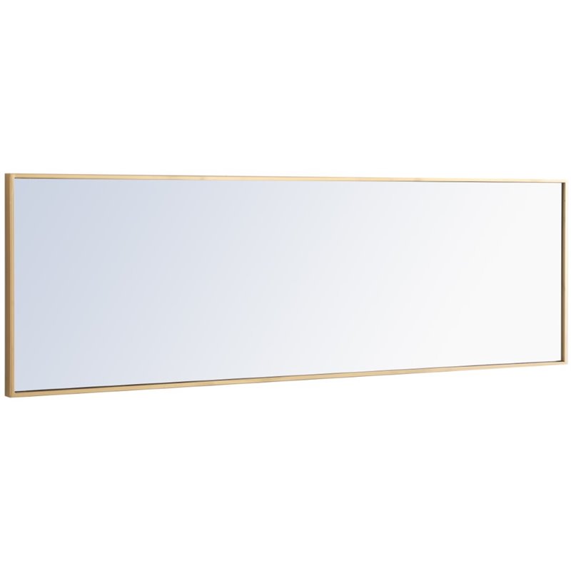 Elegant Decor Monet 60