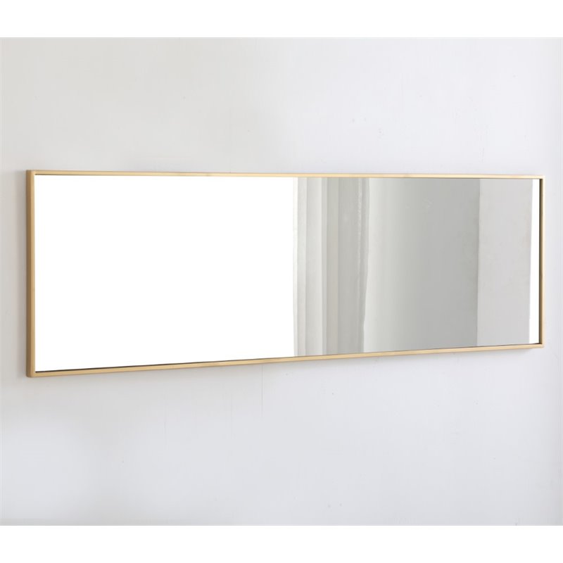 Elegant Decor Monet 60