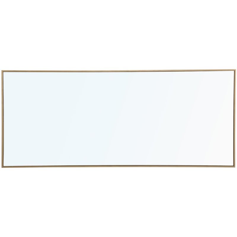 Elegant Decor Monet 72