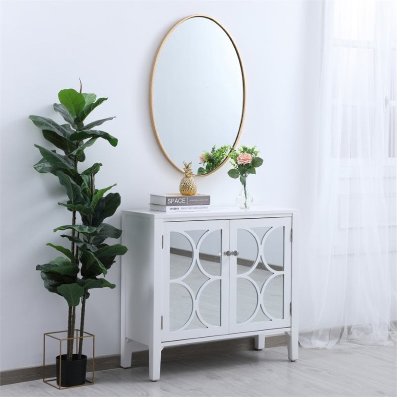 Elegant Decor Eternity 24