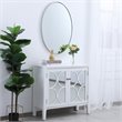Elegant Decor Eternity 24