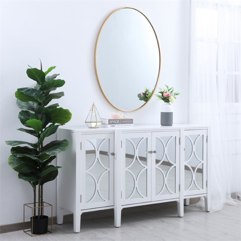 Elegant Decor Eternity 30