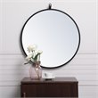 Elegant Decor Eternity 21