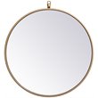 Elegant Decor Eternity 21