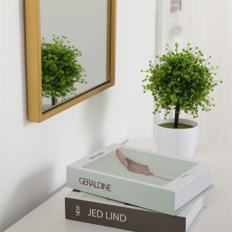 Elegant Decor Eternity 36