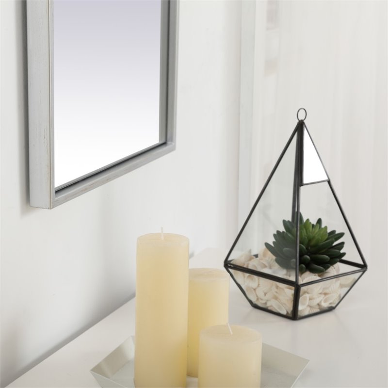 Elegant Decor Eternity 36