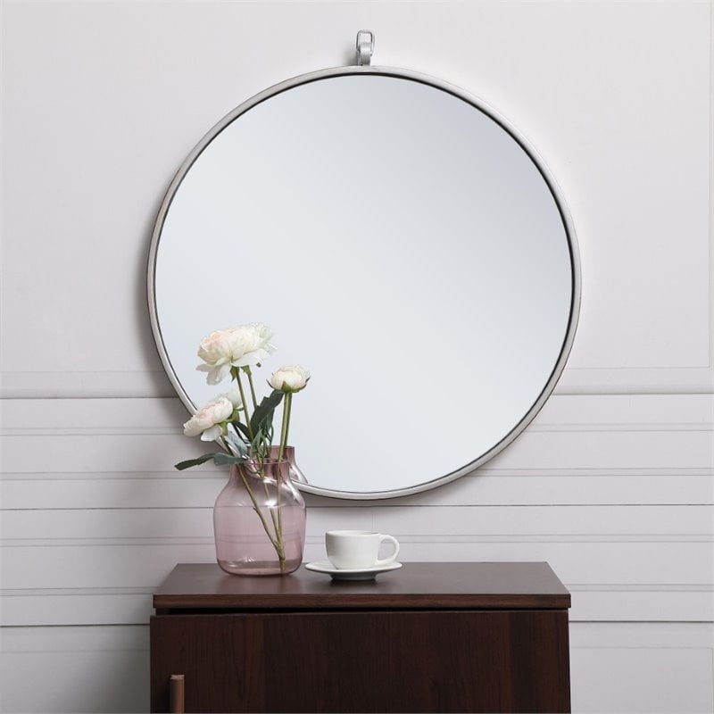 Elegant Decor Eternity 21