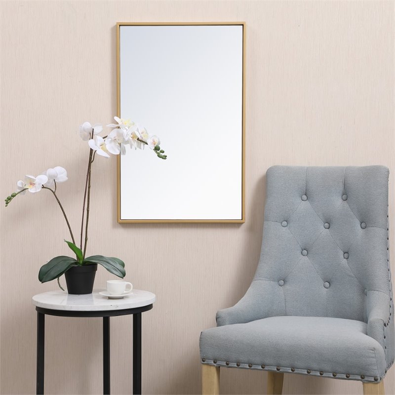 Elegant Decor Eternity 18