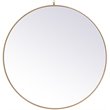Elegant Decor Eternity 45