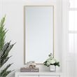Elegant Decor Eternity 36
