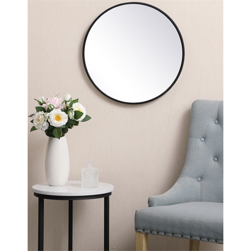 Elegant Decor Eternity 21